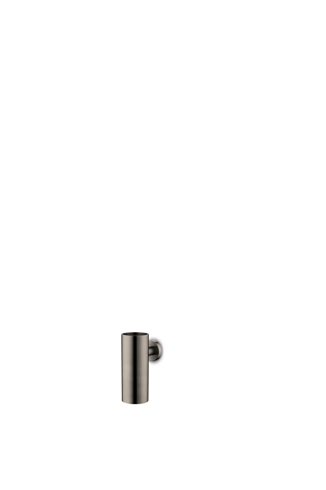 Jee-O 801-0130 Slimline Cup Wall Mounted