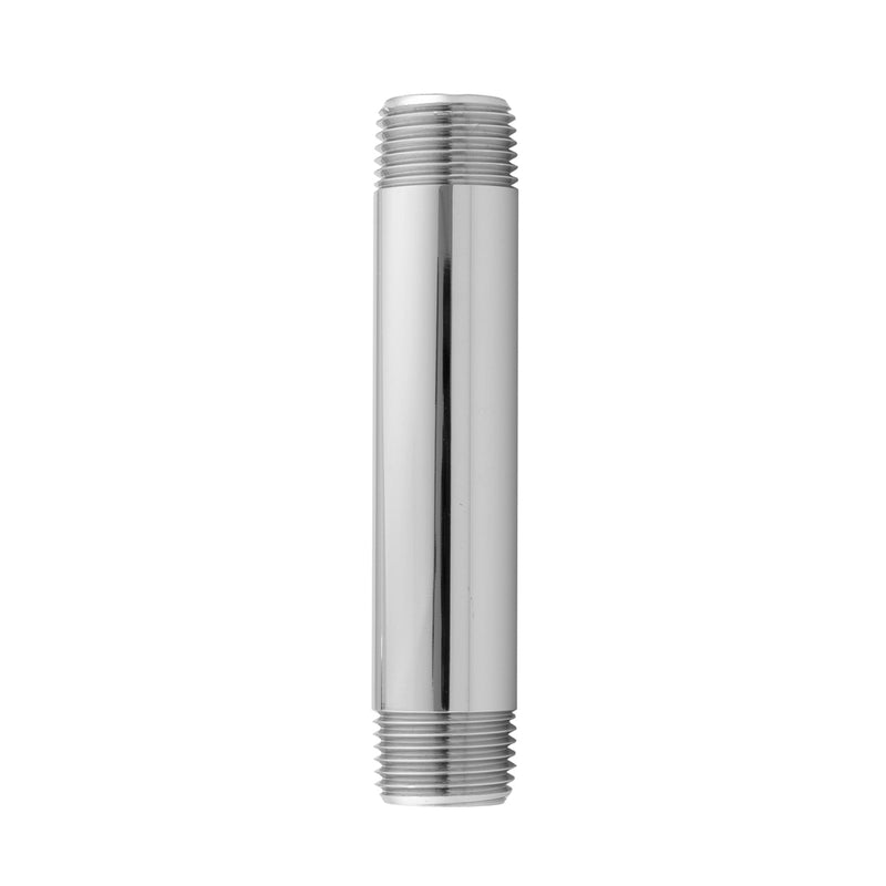 Jaclo 801-12.24 1/2" Ips X 24" Brass Vertical Drop Ceiling Nipple - Parent