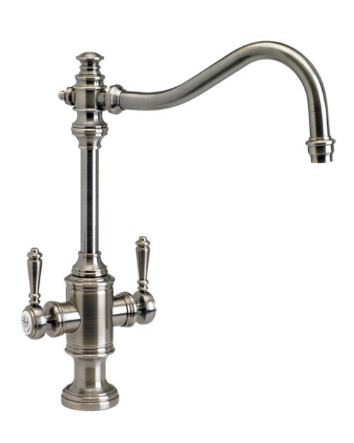 Waterstone 8020 Annapolis Two Handle Kitchen Faucet