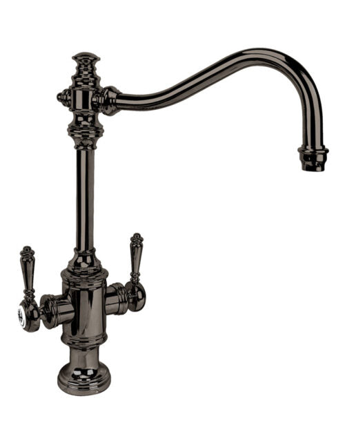 Waterstone 8020 Annapolis Two Handle Kitchen Faucet