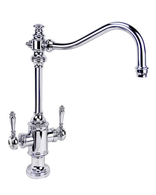 Waterstone 8020 Annapolis Two Handle Kitchen Faucet