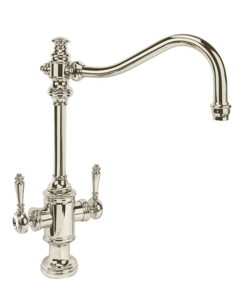 Waterstone 8020 Annapolis Two Handle Kitchen Faucet