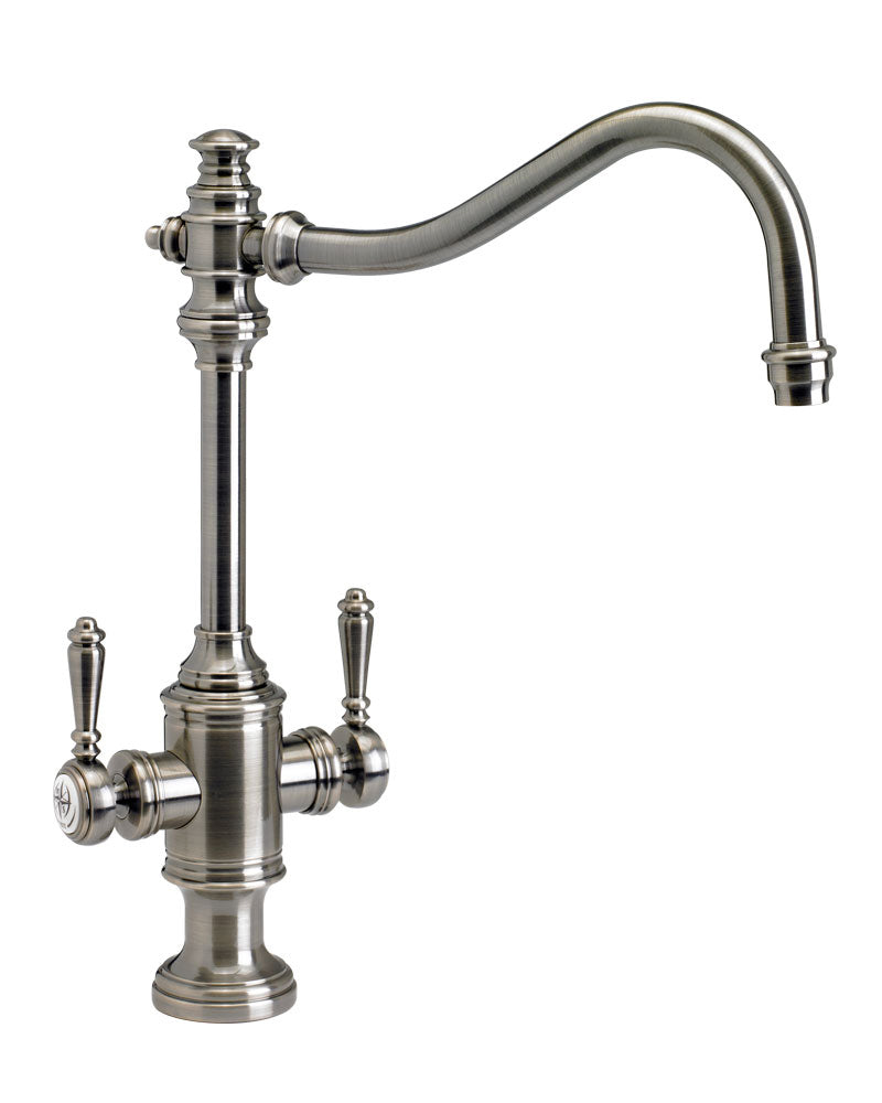 Waterstone 8020 Annapolis Two Handle Kitchen Faucet - Parent