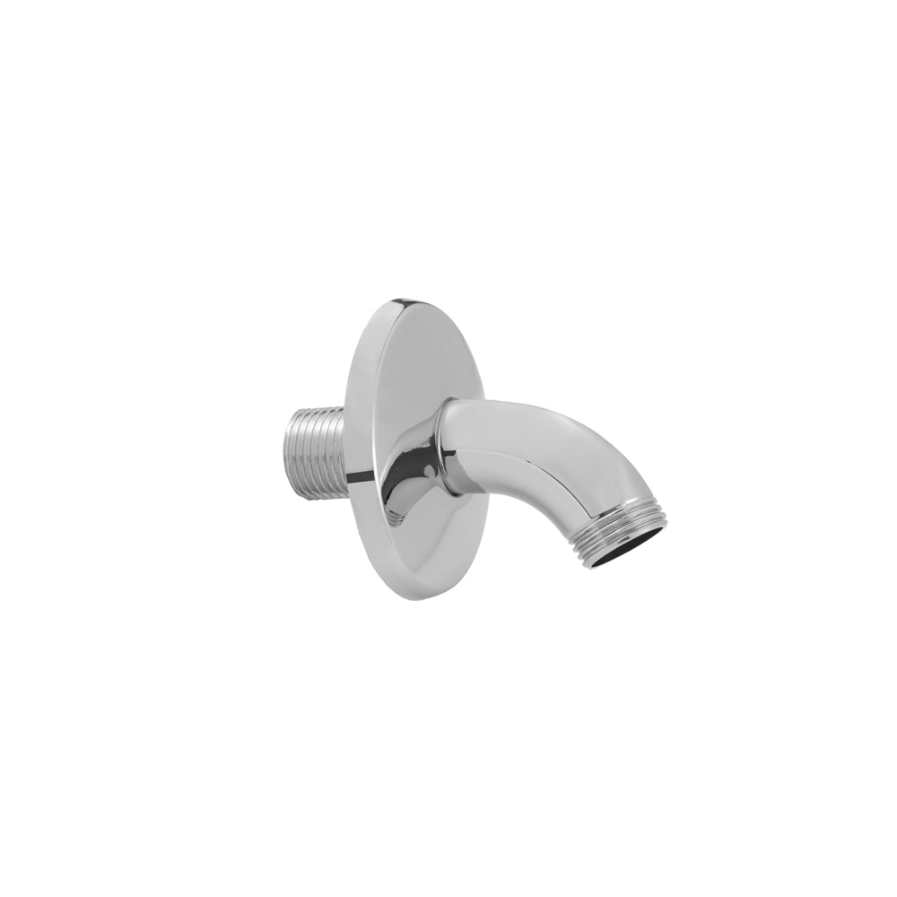 Jaclo 8025 All Brass 3 ½" Specialty Showerarm With Escutcheon - Parent