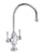 Waterstone 8030 Hampton Two Handle Kitchen Faucet