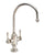 Waterstone 8030 Hampton Two Handle Kitchen Faucet - Parent
