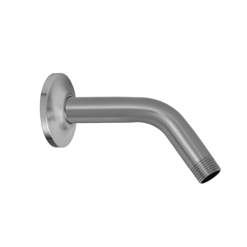 Jaclo 8043-E6 8" 60° Brass Showerarm With Escutcheon - Parent