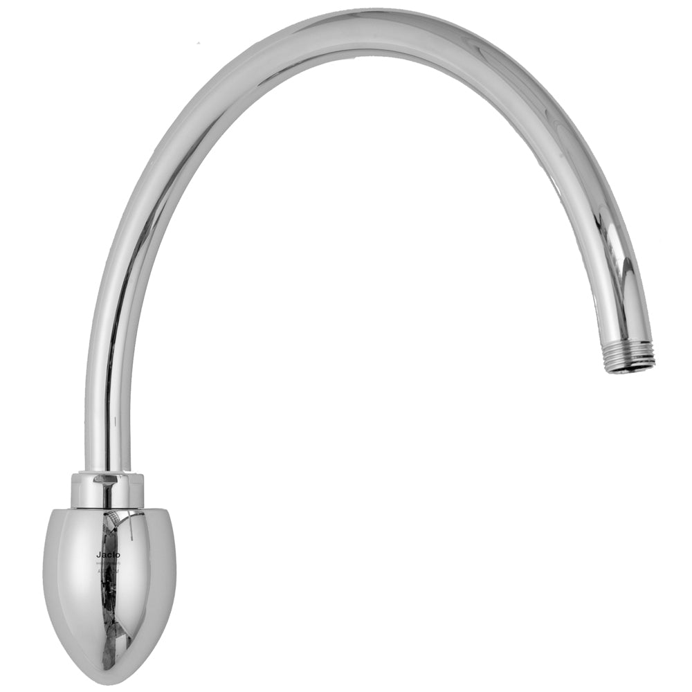 Jaclo 8068 All Brass Swivel Arc Showerarm - Parent