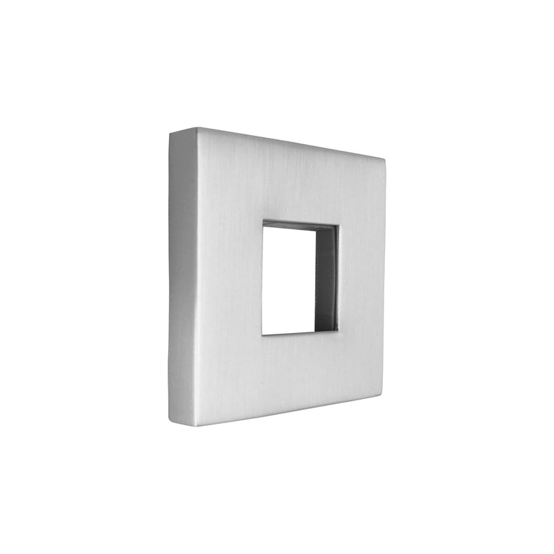 Jaclo 807-ESC Square Escutcheon For Square Shower Arm - Parent