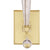Crystorama 8101 Paxton 1 Light Wall Mount - Parent