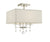 Crystorama 8105_CEILING Paxton 4 Light Ceiling Mount
