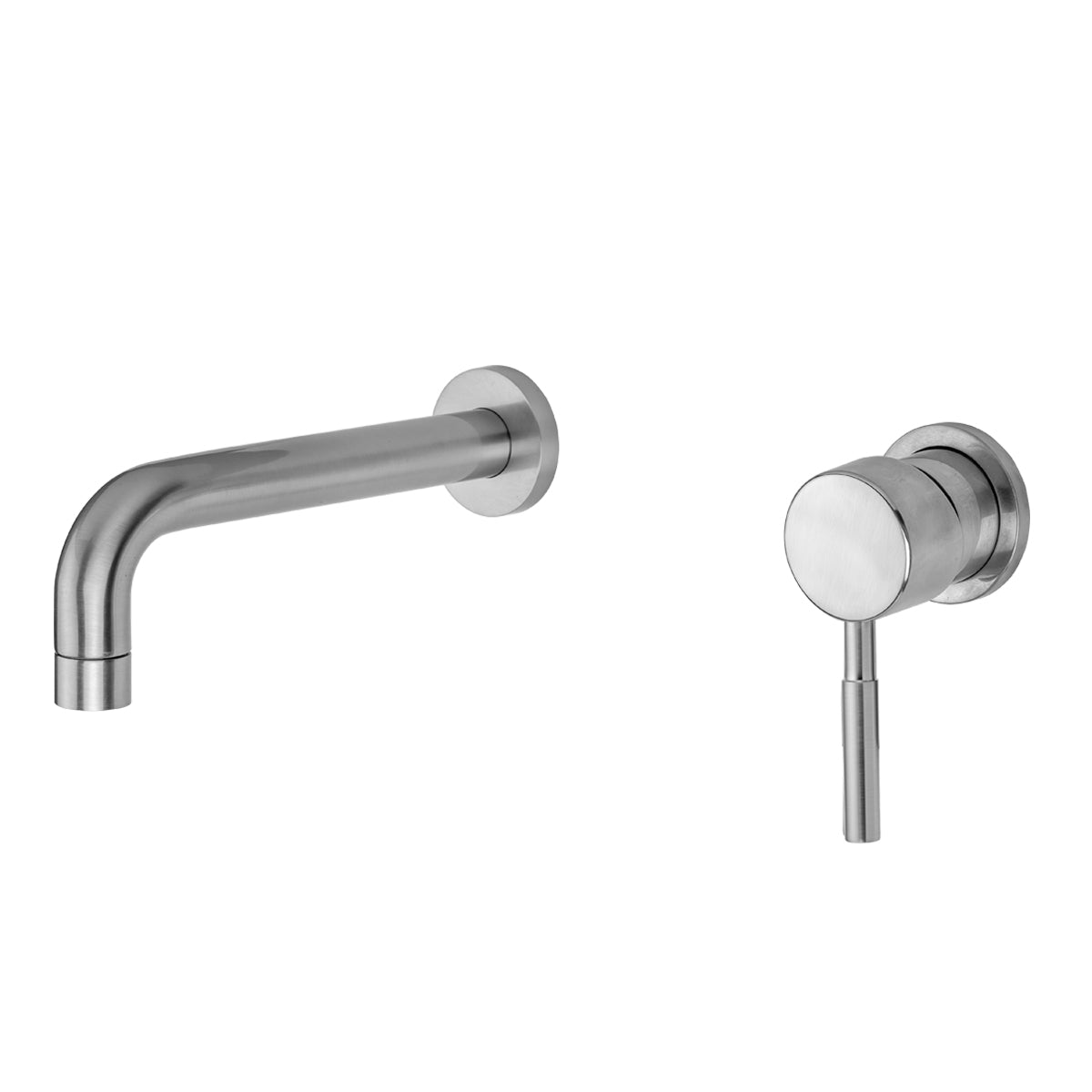 Jaclo 8110-L-TRIM Contempo Single Lever Wall Faucet Trim - Parent