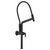 Brizo 81376 Essential Shower 10 7/16" Classic Slide Bar Shower Arm and Flange - Parent