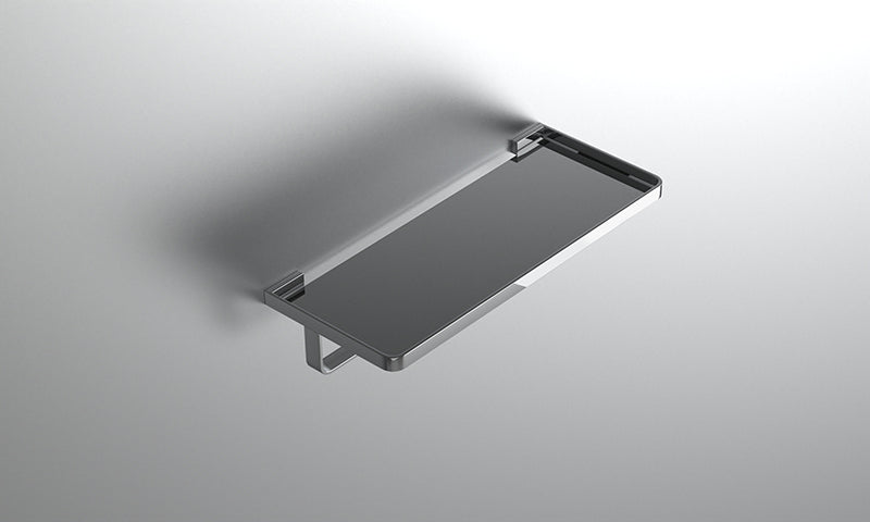 Neelnox PSL-TRKB24 Peninsular Towel Rack With Bar - Parent