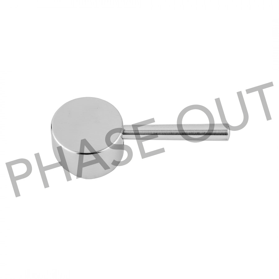 Jaclo 823-H Contemporary Handle Replacement For J-Pbv & J-Div-Pbv Valve Plates - Parent