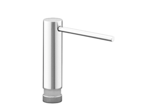 Dornbracht 82424970 Soap Dispenser Without Flange