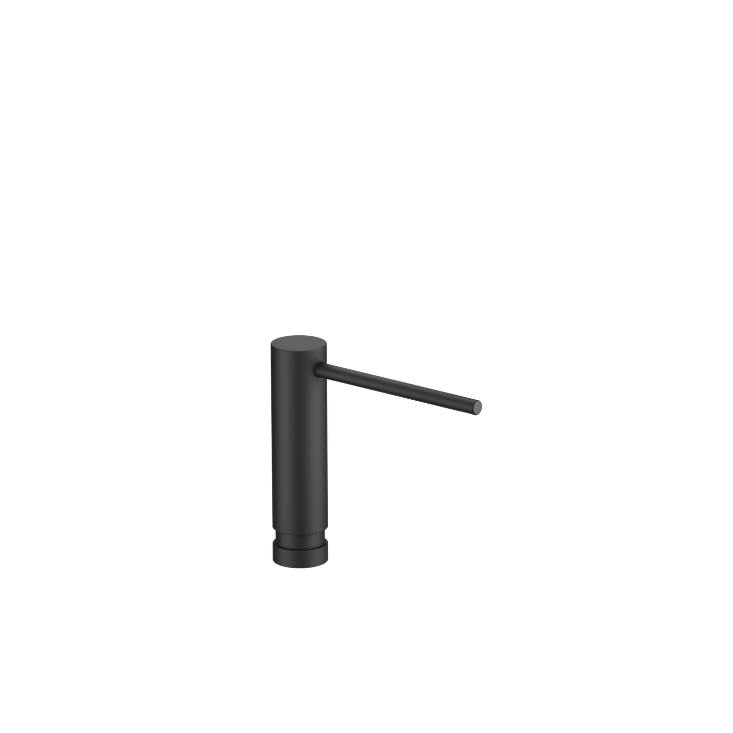 Dornbracht 82424970 Soap Dispenser Without Flange