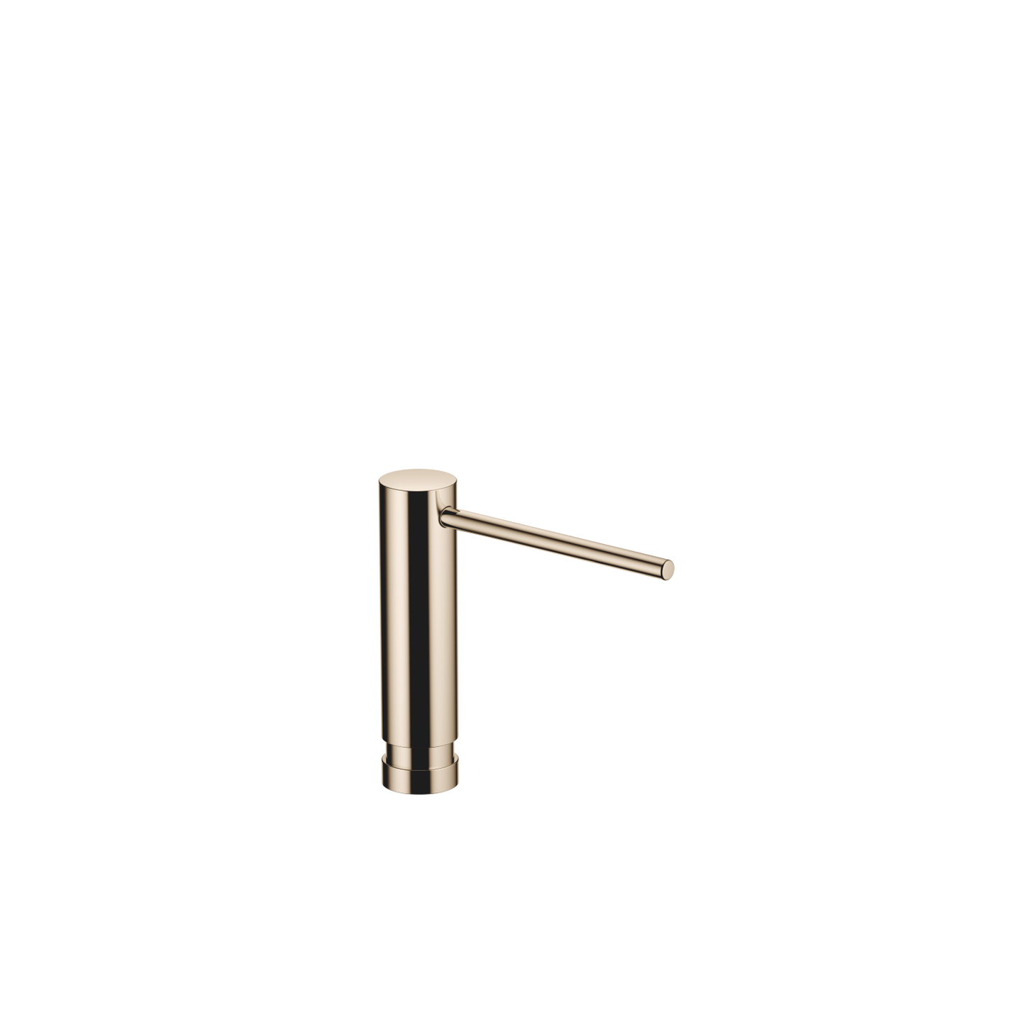 Dornbracht 82424970 Soap Dispenser Without Flange