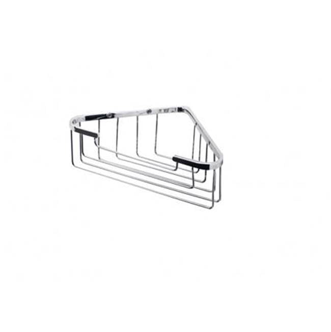 Kartners 828006 Wire Basket Corner Mount 6" - Parent