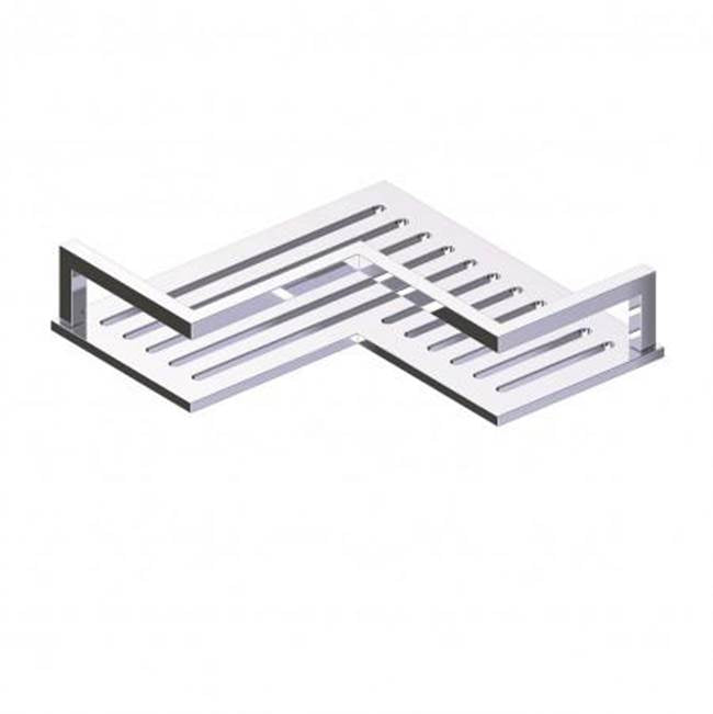 Kartners 828015 Shampoo Basket - Parent