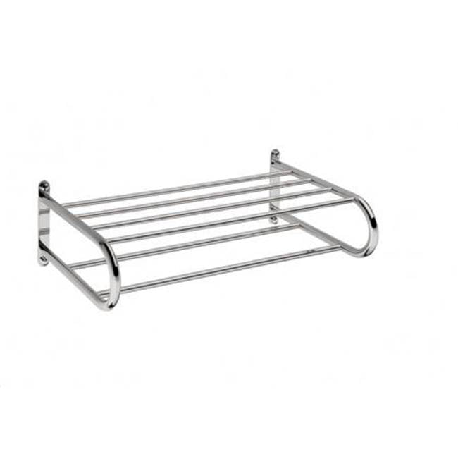 Kartners 8281522 Two Tier Towel Rack 19" - Parent