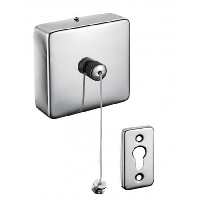 Kartners 8282003 Shower Clothes Line - Parent