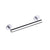 Kartners 8289112-35MM New Bath Grab Bar Round 12" 35MM - Parent