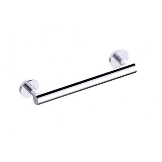 Kartners 8289112-35MM New Bath Grab Bar Round 12" 35MM - Parent