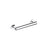 Kartners 8289112-35MM New Bath Grab Bar Round 12" 35MM