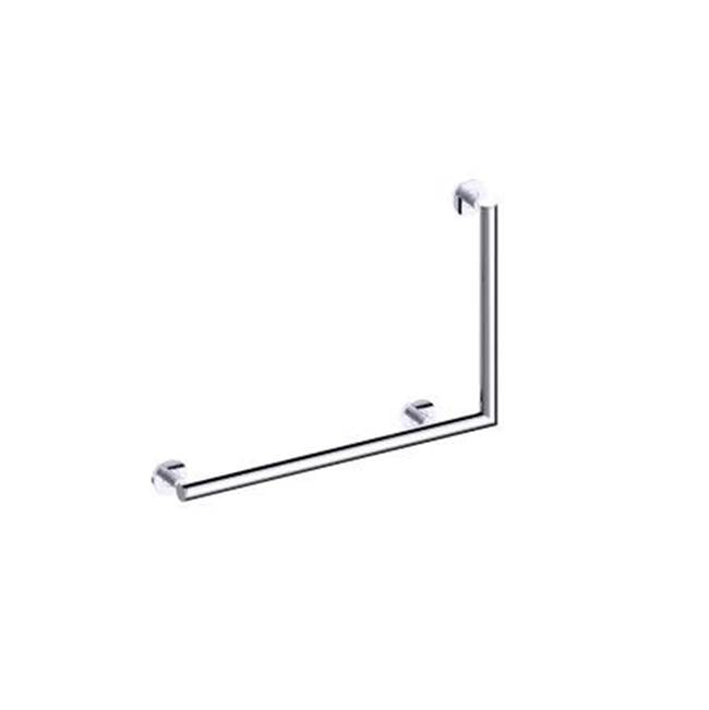 Kartners 8289101L Angle Grab Bar - Parent