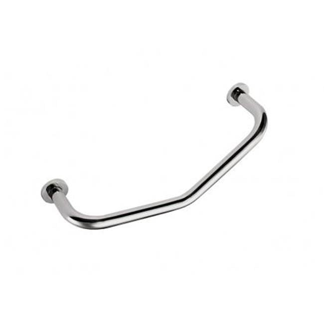 Kartners 8289301 Personal Gripbar 1" Diameter - Parent
