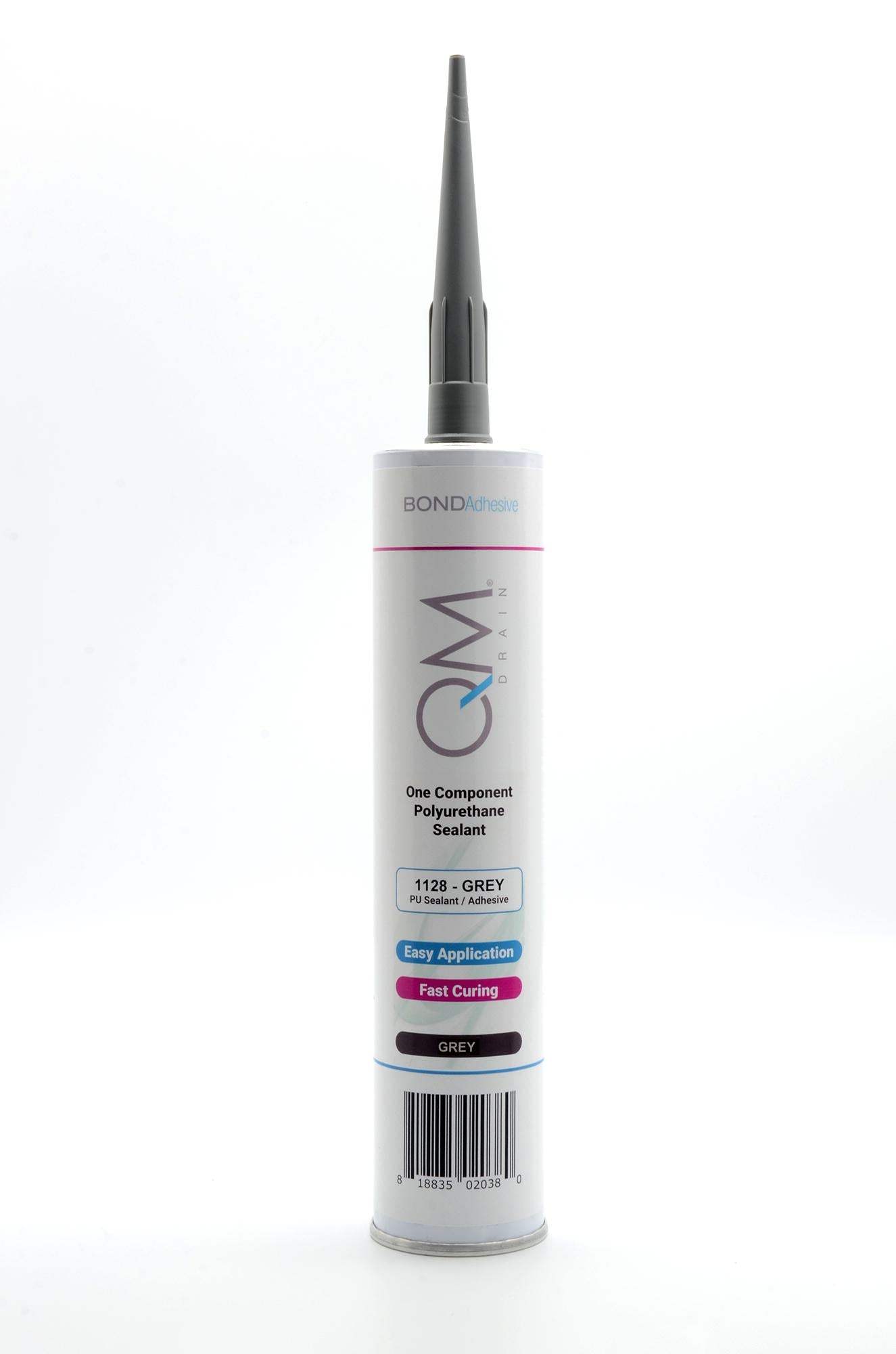 QM Drains 83.SEALANT QM Sealant