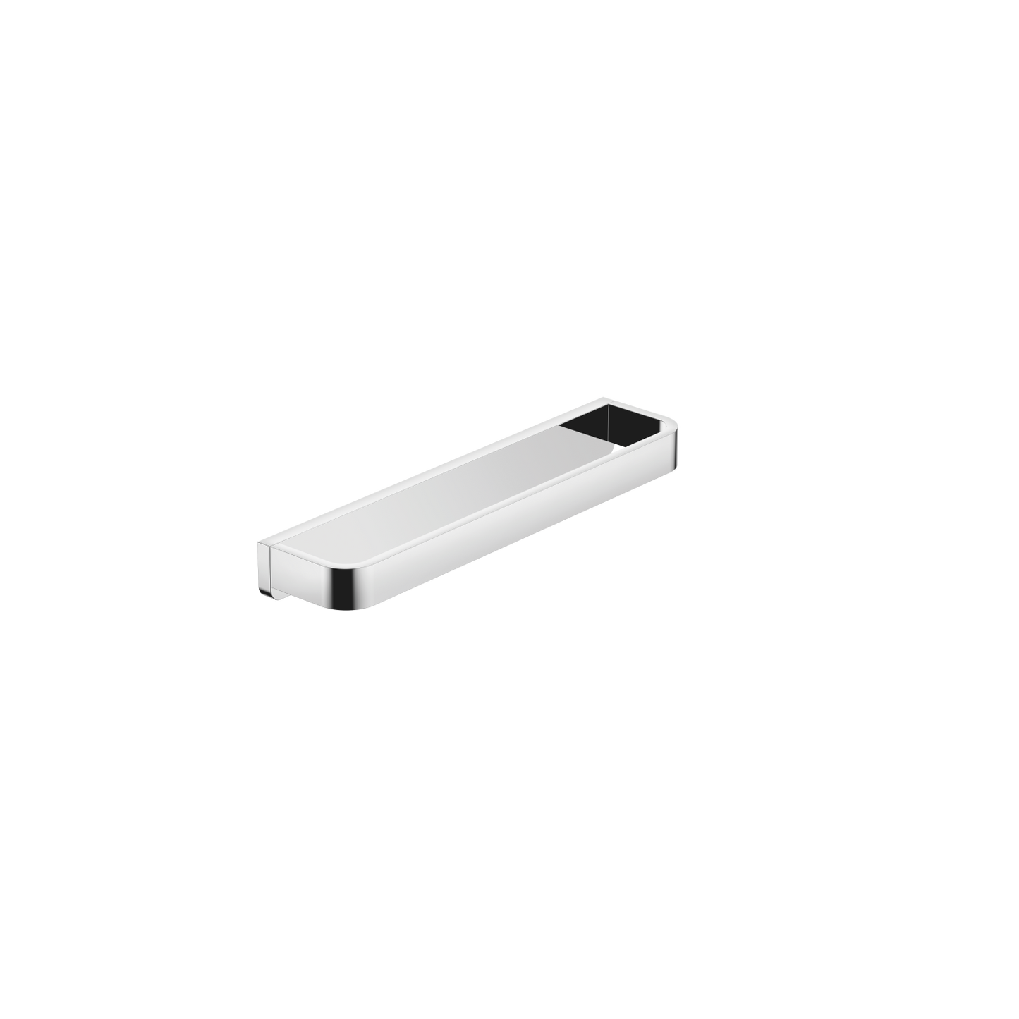 Dornbracht 83030710 Lulu Towel Bar