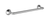 Dornbracht 83045361 Madison Towel Bar