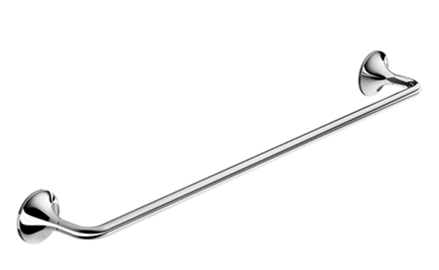 Dornbracht 83060809 Vaia Towel Bar