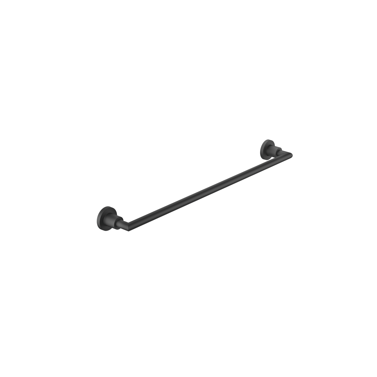 Dornbracht 83060892 Tara Towel Bar
