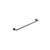 Dornbracht 83060979 Towel Bar