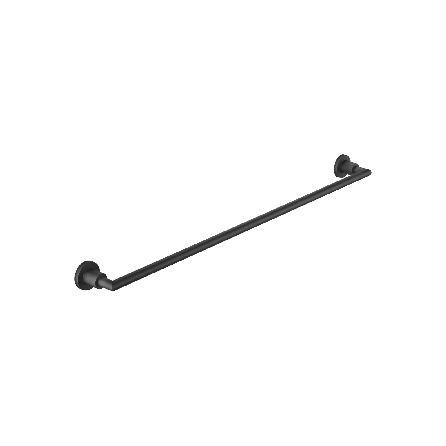 Dornbracht 83080892 Tara Towel Bar