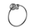 Dornbracht 83200361 Madison Towel Ring Round