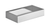 Dornbracht 83200780 Towel Ring , Angular