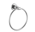 Dornbracht 83200892 Tara Towel Ring Round