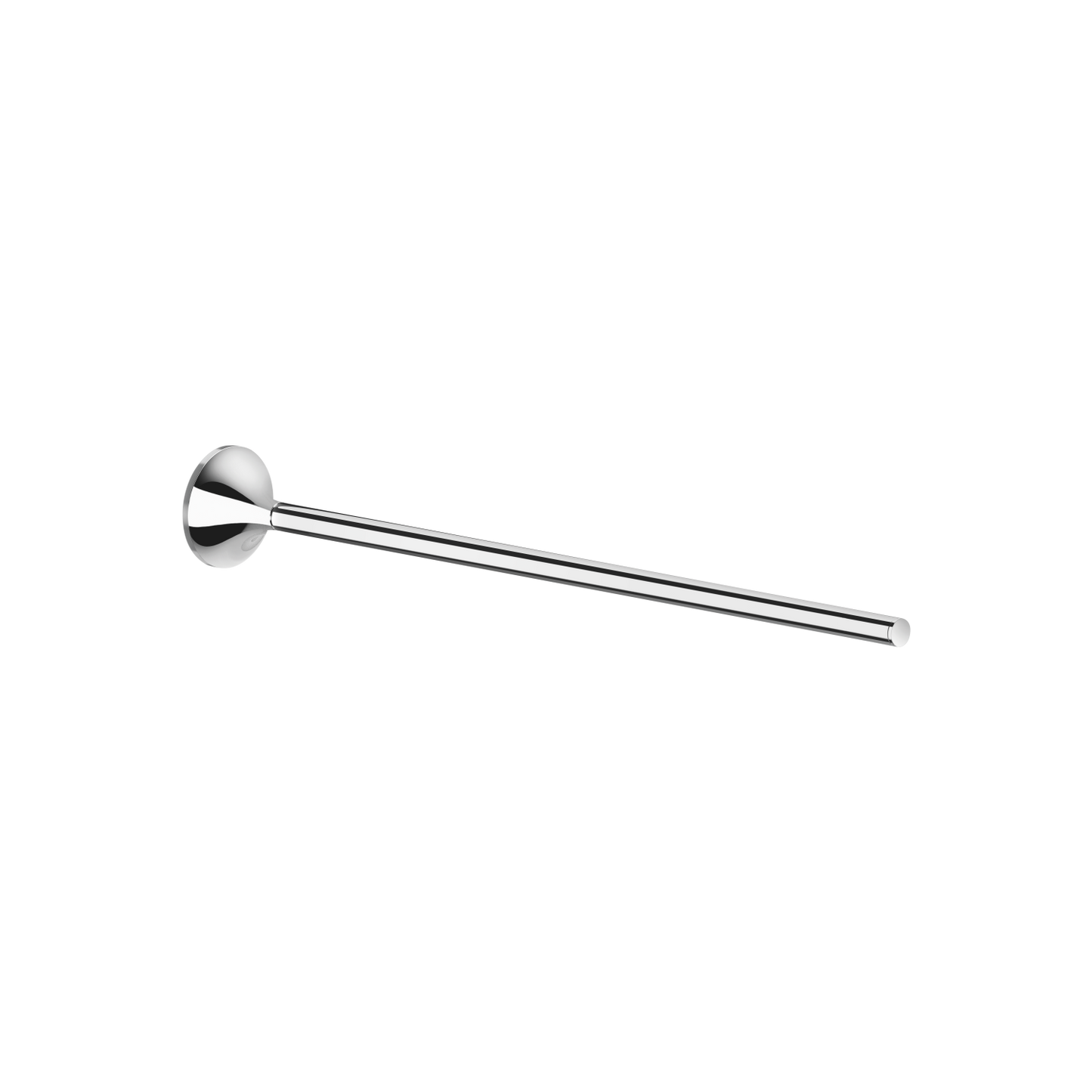 Dornbracht 83211809 Vaia Towel Bar Single-Arm Fixed