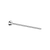 Dornbracht 83211809 Vaia Towel Bar Single-Arm Fixed