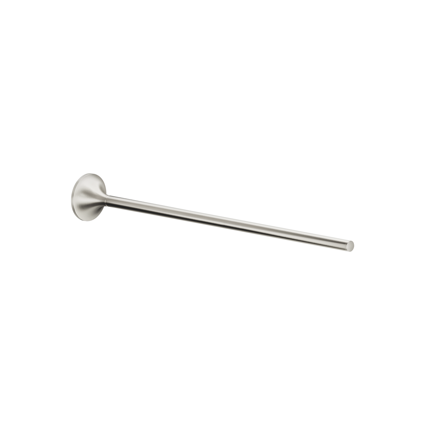 Dornbracht 83211809 Vaia Towel Bar Single-Arm Fixed