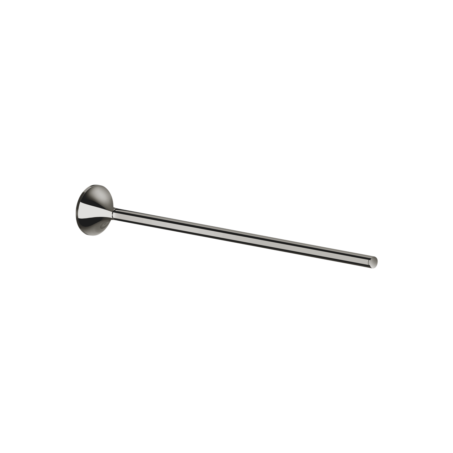 Dornbracht 83211809 Vaia Towel Bar Single-Arm Fixed