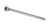 Dornbracht 83211892 Tara Towel Bar Single-Arm Fixed - Parent