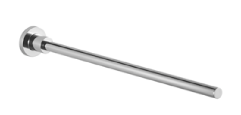 Dornbracht 83211892 Tara Towel Bar Single-Arm Fixed - Parent