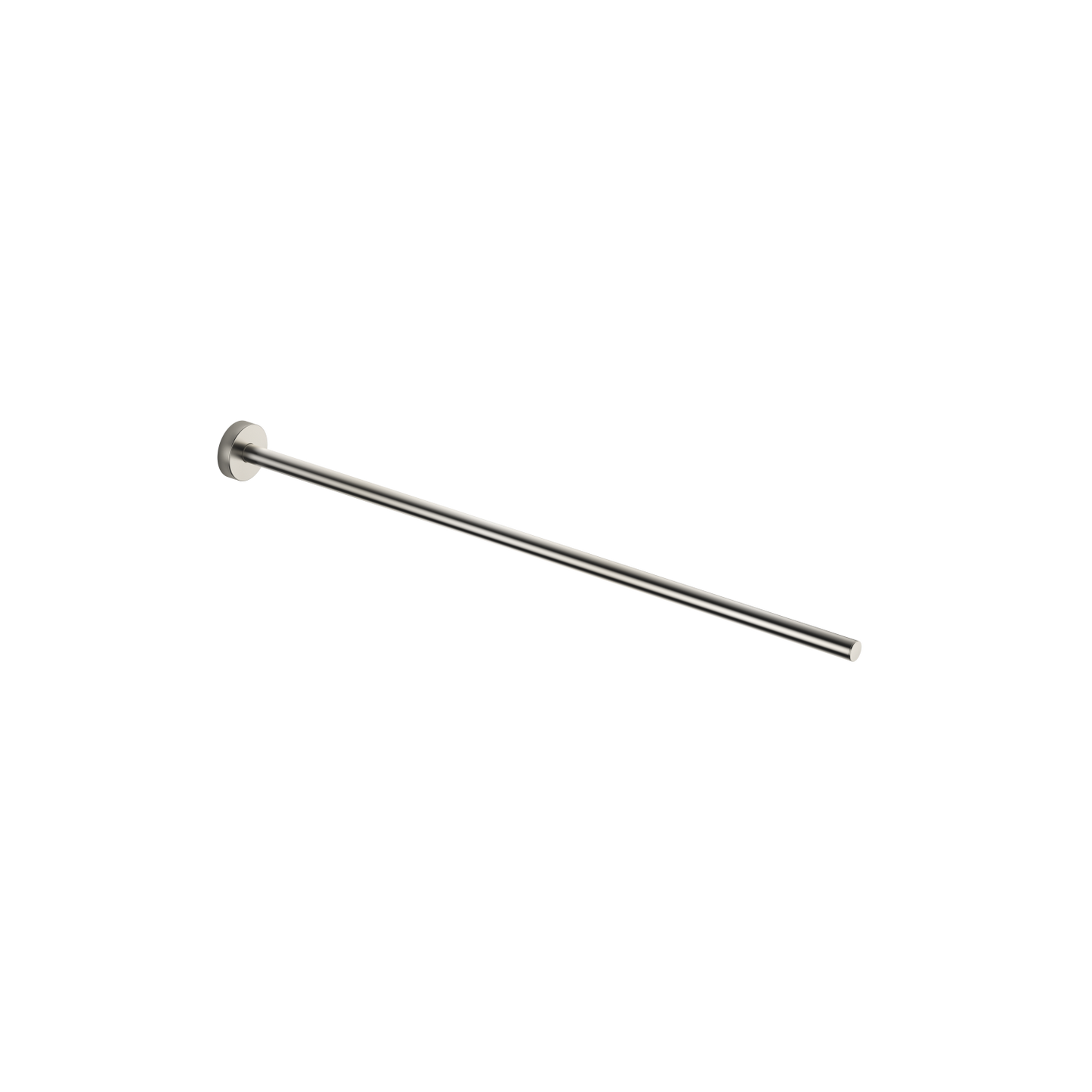 Dornbracht 83211979 Towel Bar Single-Arm Fixed