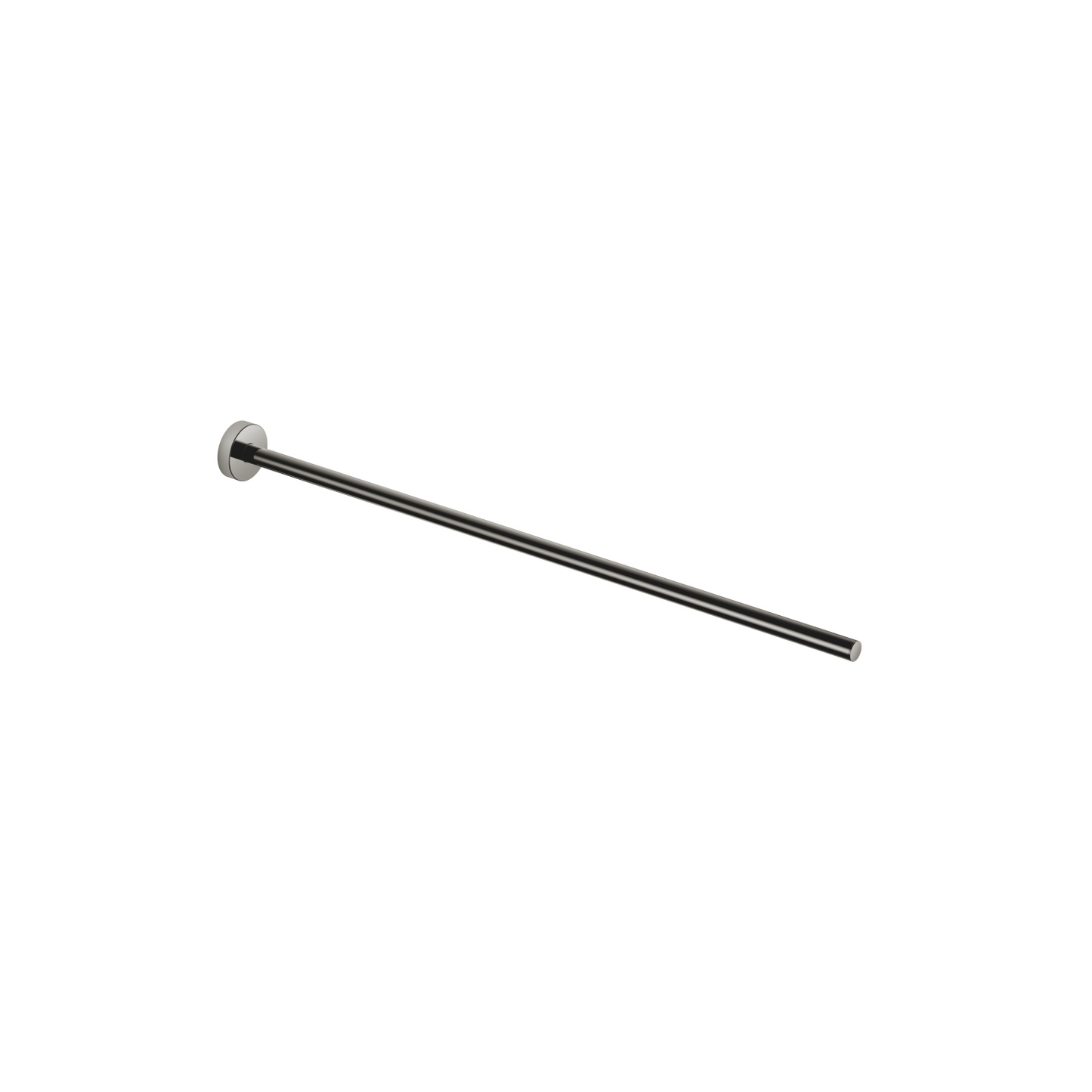 Dornbracht 83211979 Towel Bar Single-Arm Fixed