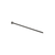 Dornbracht 83211979 Towel Bar Single-Arm Fixed